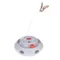 Gioco per gatti 3 in 1 TIAKI Mariposa 1 pz