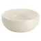HUNTER Keramiknapf Lund, weiss 900 ml