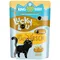 Lucky Lou Adult 6 x 300 g Szárnyas & szarvas