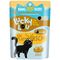 Paquet économique Lucky Lou adulte 24 x 300 g Volaille & cerf
