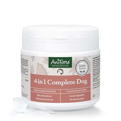 AniForte 4in1 Complete Dog - 250 g