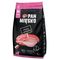 Pan Mięsko Large Puppy veau, caille pour chien 9 kg