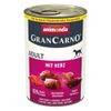 animonda GranCarno Original Adult, 6 x 400 g Serca