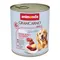 animonda Grancarno Adult Single Protein Sensitiv 6 x 800 g Reines Rind & Kartoffeln