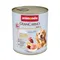 Animonda Grancarno Adult Single Protein Sensitive 6 x 800g - dog wet food Pure Turkey & Potatoes