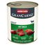 animonda GranCarno Original Adult 6 x 800 g umido cane Selvaggina