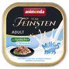 Sparpaket animonda Vom Feinsten Adult Milkies in Sauce 64 x 100 g Kaninchen in Sahnesauce