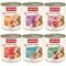 animonda GranCarno Original Adult 6 x 800 g Mixpaket 1 (6 Sorten)
