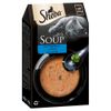 Sheba Classic Soup 40 x 40 g comida húmeda para gatos Con atún