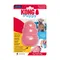 KONG Puppy Toy L - Pink