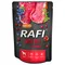 Rafi Dog 10 x 300 g Nötkött