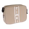 TIAKI Mix & Match Snack Bag Tasche: beige