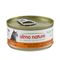 Almo Nature HFC Natural 6 x 70 g Huhn & Thunfisch