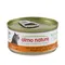 Almo Nature HFC Natural 6 x 70 g Huhn & Thunfisch