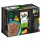 Sheba Nature's Collection in Sauce 12 x 85 g Fine Variety Land & Sea (kyckling, kalkon, tonfisk, lax)