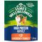 James Wellbeloved Adult Cat Hypoallergenic High Protein - Chicken & Turkey 1.4kg