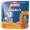 RINTI Chicko's Knusprige Hähnchenstreifen 900 g