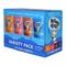 Meowing Heads Mixed Variety Pack Saver Pack: 20 x 100g (4 Varieties)