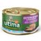 Ultima Fit & Delicious Sterilized Cat 24 x 85 g Pește marin