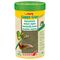 sera Guppy Gran Nature alimento vegetal 120 g
