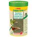 Sera Guppy Gran Nature, pokarm roślinny 120 g