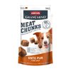 animonda Gran Carno Meat Chunks small 60 g Ente pur