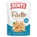 Rinti Filetto in buste 24 x 100 g Pollo con Salmone
