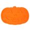 Tapis à lécher TIAKI Citrouille pour chien et chat L 23 x l 16,5 x H 1 cm