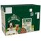 James Wellbeloved Senior Hypoallergenic Pouches – Turkey in Gravy 12 x 90g