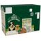 James Wellbeloved Puppy & Junior Hypoallergenic Grain Free Pouches - Turkey in Gravy 12 x 90g