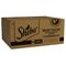 Sheba Pouches Select Slices Mega Pack 120 x 85g Poultry Collection in Gravy