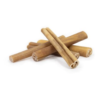 DIBO Collagene Stick con Cozza verde Snack per cane Set %: 2 x 150 g