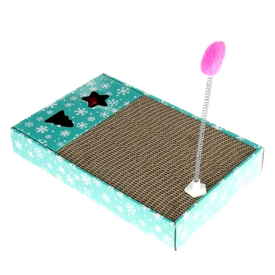 TIAKI Xmas Kratzbrett - L 33 x B 21 x H 5 cm TIAKI Xmas Kratzbrett - L 33 x B 21 x H 5 cm