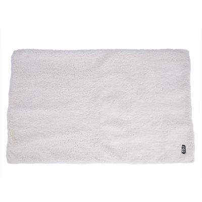 TIAKI áram nélküli fűtőmatrac, bézs XL méret: H 110 x Sz 70 cm