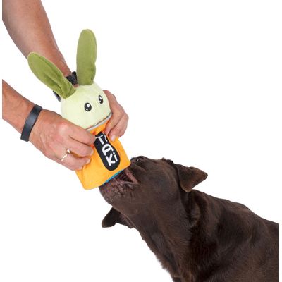 TIAKI snack leketøy kanin