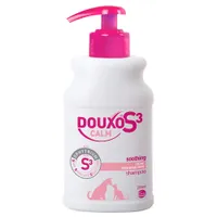 DOUXO S3 Calm, kojący szampon dla zwierząt - 200 ml