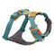Ruffwear Front Range Hundegeschirr, Spring Mountains Größe S: 56 - 69 cm Brustumfang