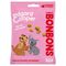 Edgard & Cooper Dog Bites hondensnoepjes Puppy Eend & Kip (3 x 50 g)