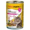 Feline Porta 21 12 x 400 g tuňák s aloe