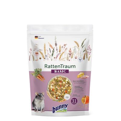 Bunny Ratten Droom Basic