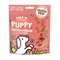 Lily's Kitchen Puppy Bocconcini con Pollo & Salmone Snack cane Set %: 3 x 70 g