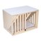 Modern Living Indoor Hundekäfig Uppsala L 90,6 x B 60 x H 61,2 cm