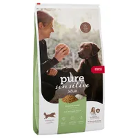 mera pure sensitive Adult Insect Protein 12,5kg - 12,5 kg