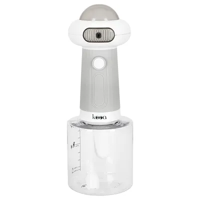 Machine à mousse kooa pour chien - Ø 83 x H 22,4 cm