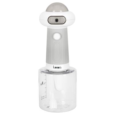 Machine à mousse kooa pour chien Ø 83 x H 22,4 cm