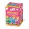 WOW Cat Filets in Sauce 6 x 85 g Pack mixto (3 variedades)