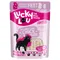 Sparpaket Lucky Lou Extra Food 24 x 70 g Hühnerfilet in Jelly
