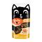 Lucky Lou Krunchy Krisps pour chat poulet (60 g)