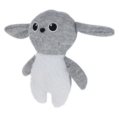 Kerbl Pet hračka pre šteňatá zajačik 1 kus