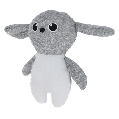 Kerbl Pet igračka za štenad zec - 1 komad Kerbl Pet igračka za štenad zec - 1 komad